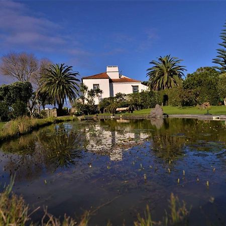 Quinta Do Bom Despacho Ponta Delgada Eksteriør bilde