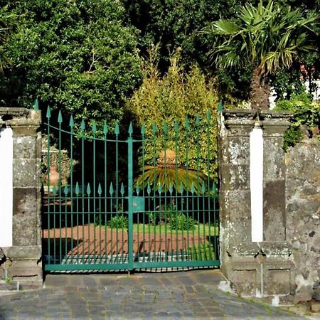 Quinta Do Bom Despacho Ponta Delgada Eksteriør bilde