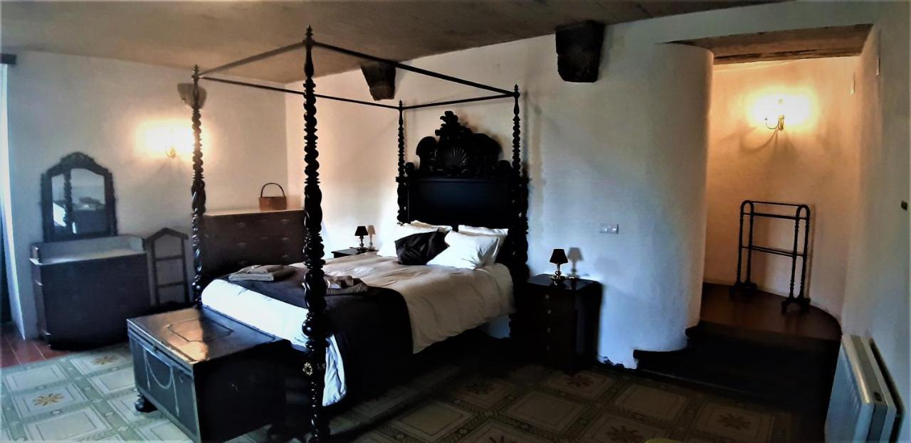 Quinta Do Bom Despacho Ponta Delgada Eksteriør bilde