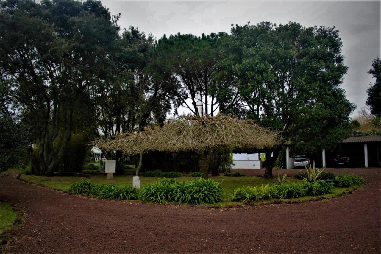 Quinta Do Bom Despacho Ponta Delgada Eksteriør bilde