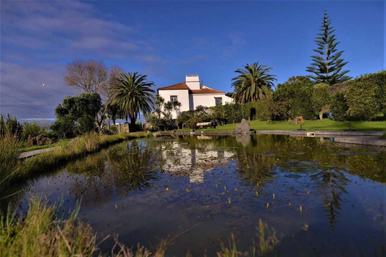 Quinta Do Bom Despacho Ponta Delgada Eksteriør bilde