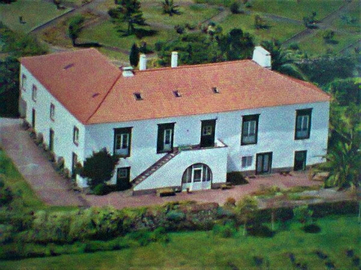 Quinta Do Bom Despacho Ponta Delgada Eksteriør bilde