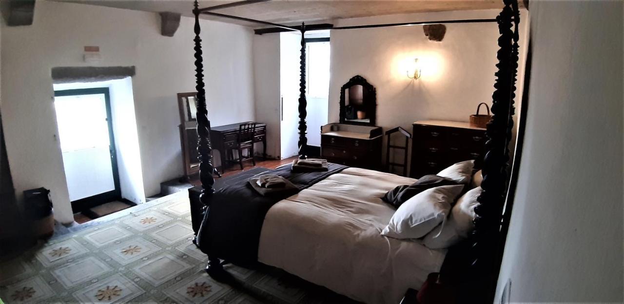 Quinta Do Bom Despacho Ponta Delgada Eksteriør bilde