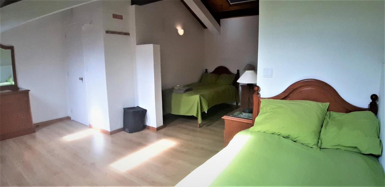 Quinta Do Bom Despacho Ponta Delgada Eksteriør bilde
