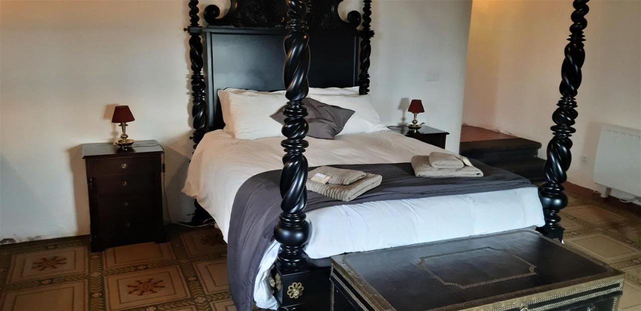 Quinta Do Bom Despacho Ponta Delgada Rom bilde