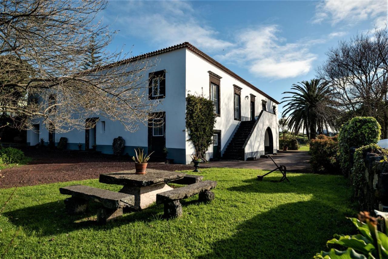 Quinta Do Bom Despacho Ponta Delgada Eksteriør bilde