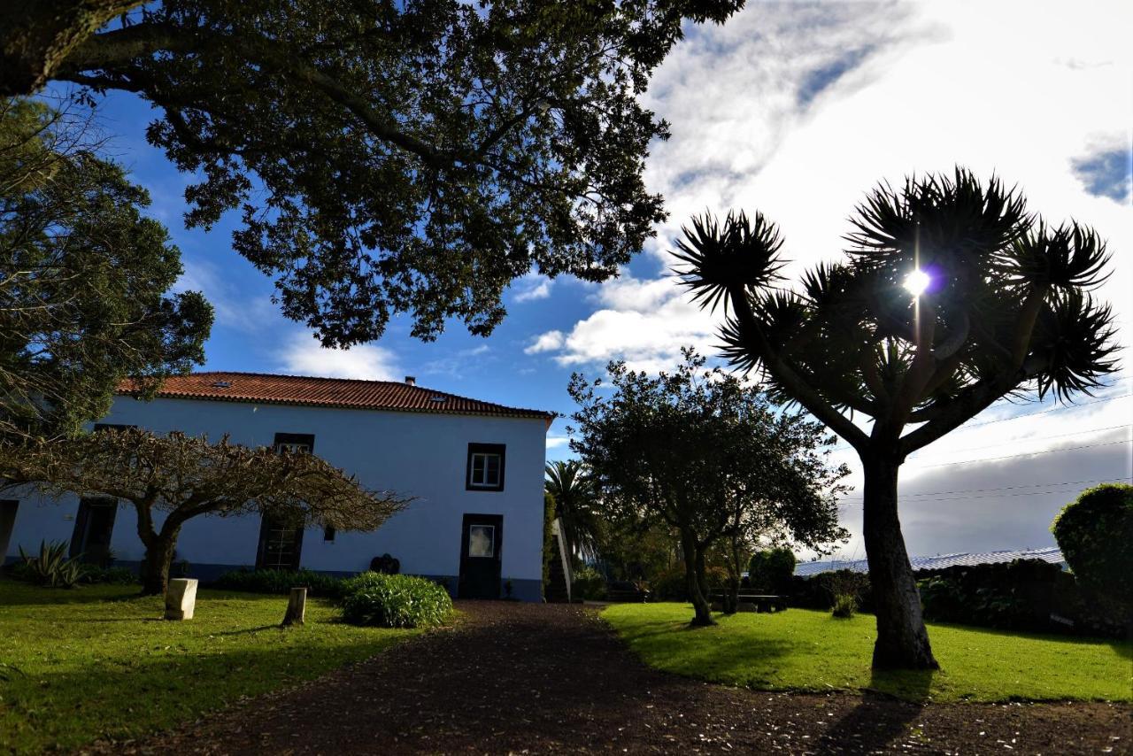Quinta Do Bom Despacho Ponta Delgada Eksteriør bilde