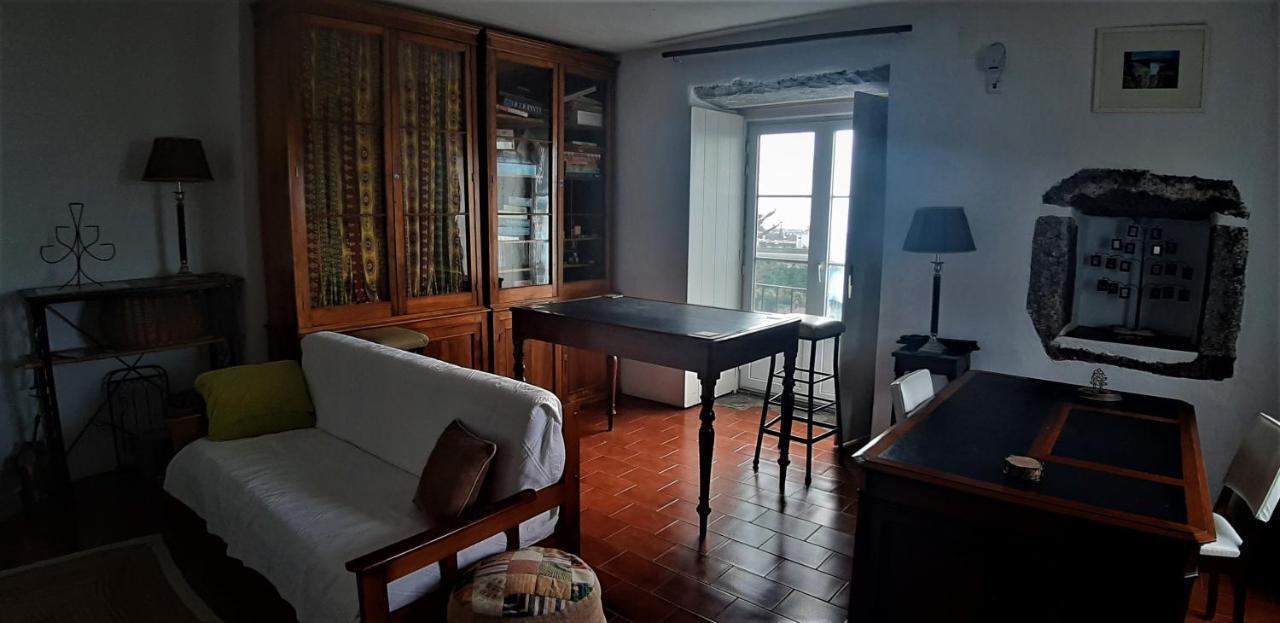 Quinta Do Bom Despacho Ponta Delgada Eksteriør bilde
