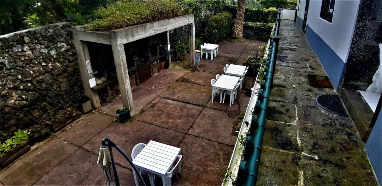 Quinta Do Bom Despacho Ponta Delgada Eksteriør bilde