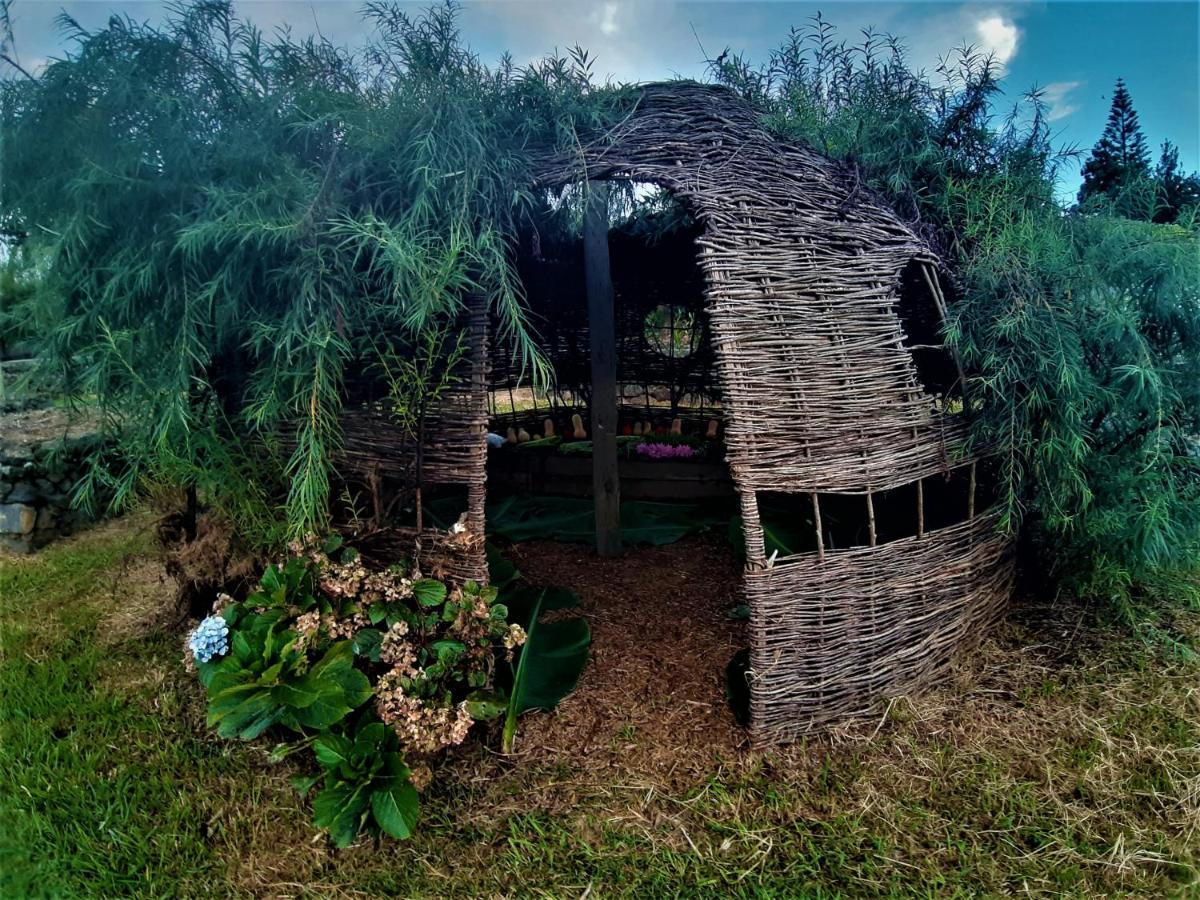 Quinta Do Bom Despacho Ponta Delgada Eksteriør bilde