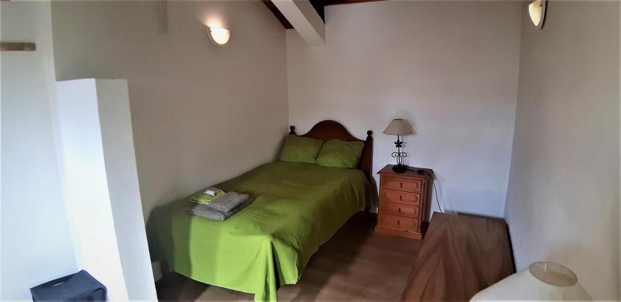 Quinta Do Bom Despacho Ponta Delgada Rom bilde