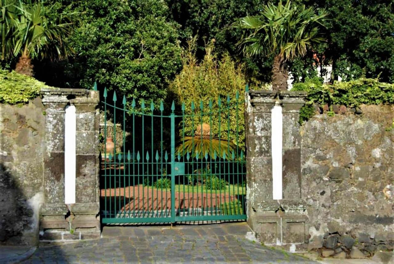 Quinta Do Bom Despacho Ponta Delgada Eksteriør bilde