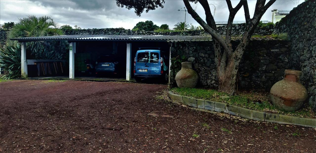 Quinta Do Bom Despacho Ponta Delgada Eksteriør bilde