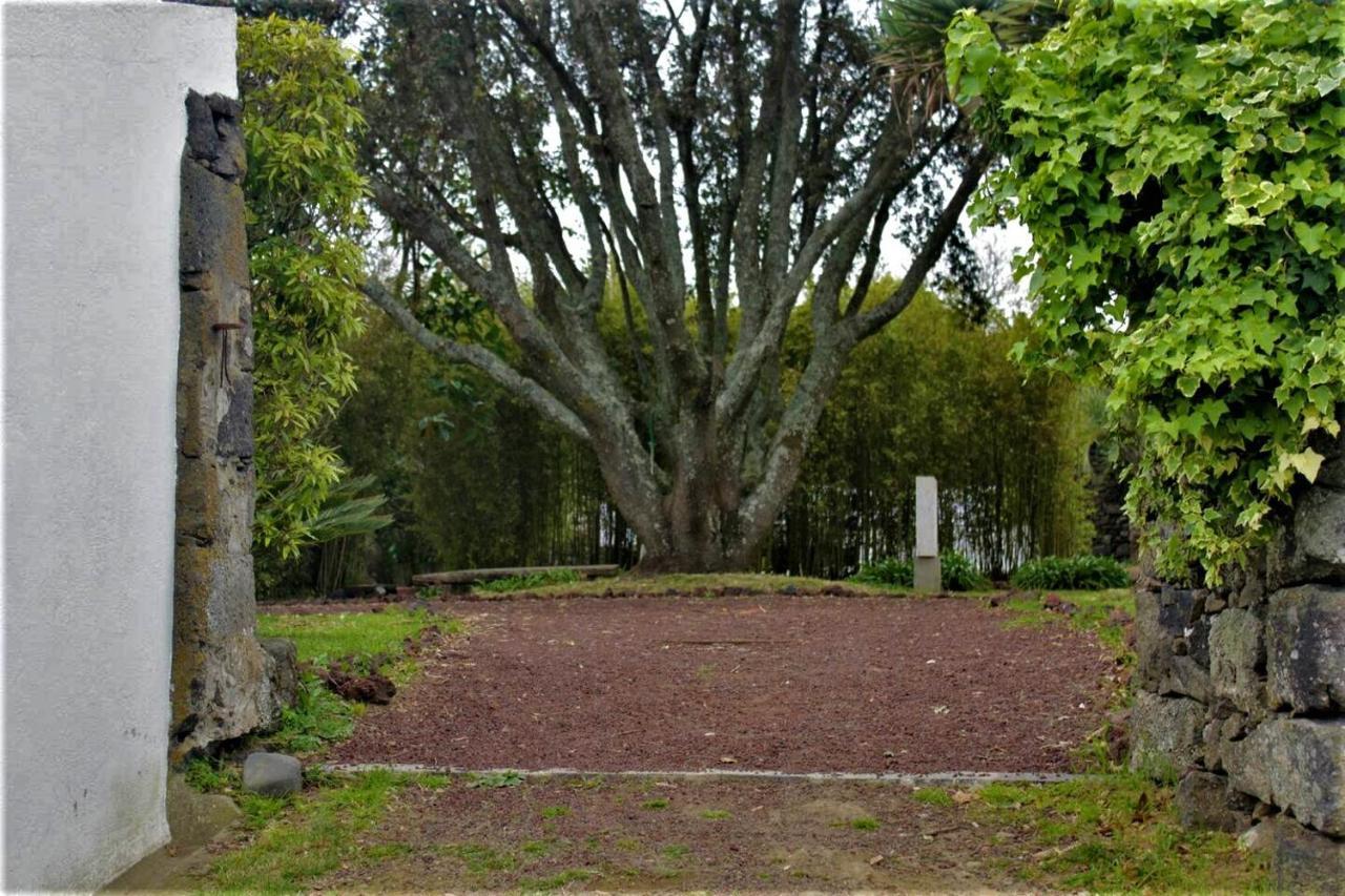 Quinta Do Bom Despacho Ponta Delgada Eksteriør bilde