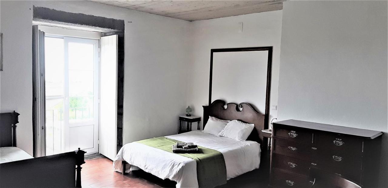 Quinta Do Bom Despacho Ponta Delgada Rom bilde