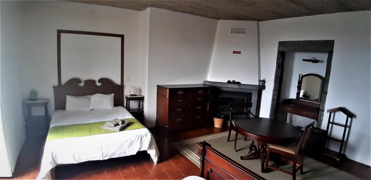 Quinta Do Bom Despacho Ponta Delgada Eksteriør bilde