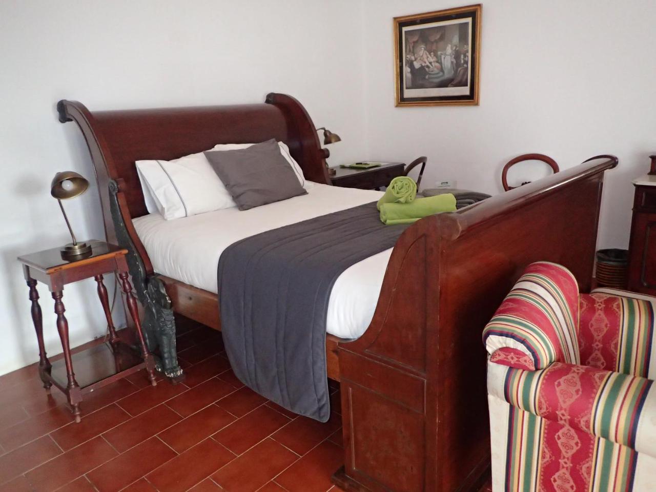 Quinta Do Bom Despacho Ponta Delgada Rom bilde